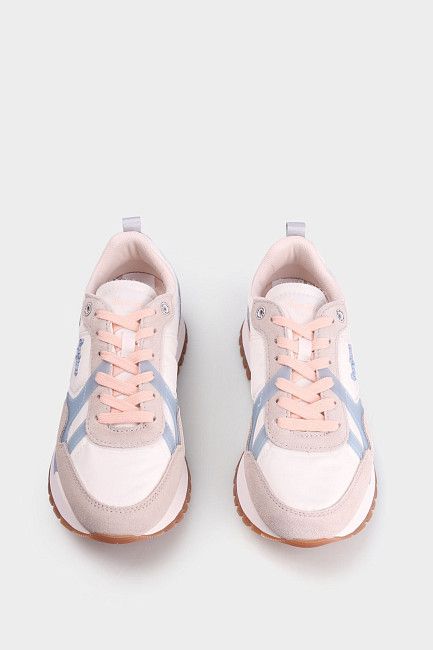 Кроссовки Pepe Jeans