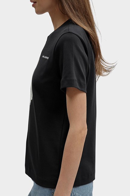 Футболка Karl Lagerfeld