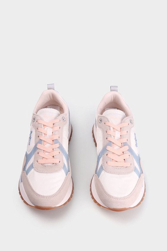 Кроссовки Pepe Jeans