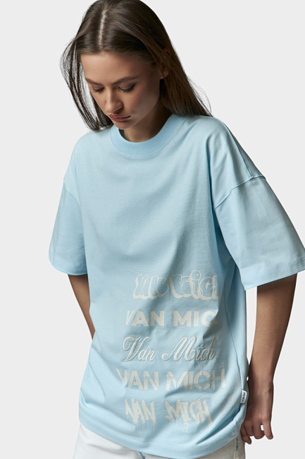 Футболка Van Mich