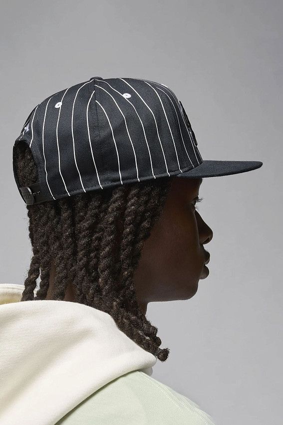 Кепка Nike Черный