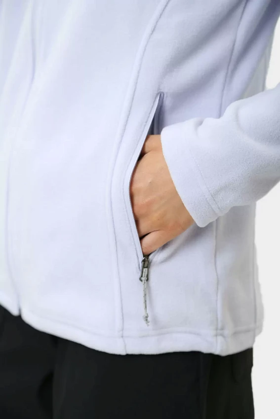 Куртка трикотажная Columbia