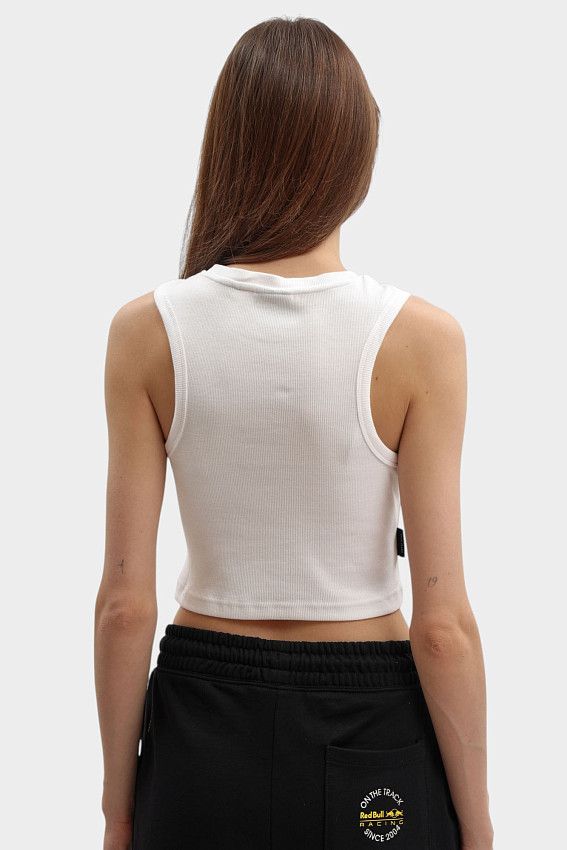 Майка Pepe Jeans Белый