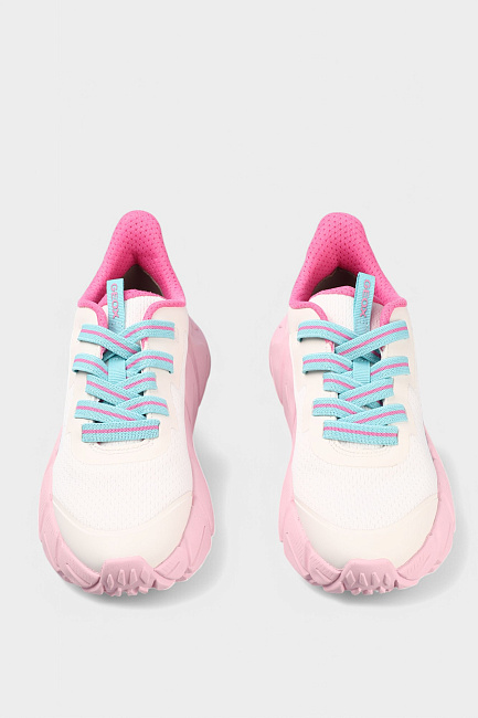 Кроссовки Geox