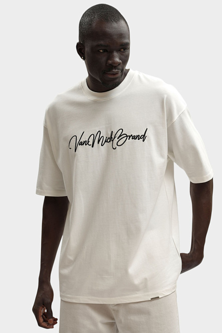 Футболка Van Mich