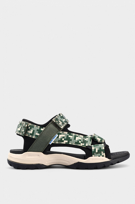 Сандалии Geox