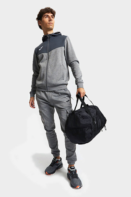 Толстовка с капюшоном Joma