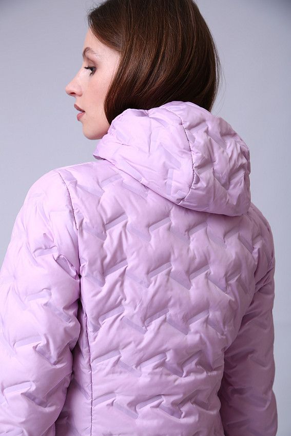 Пальто Delta Ridge™ Long Down Jacket Columbia