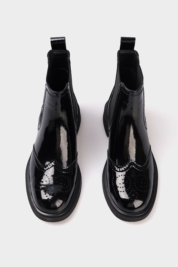 Ботинки Marc Cony