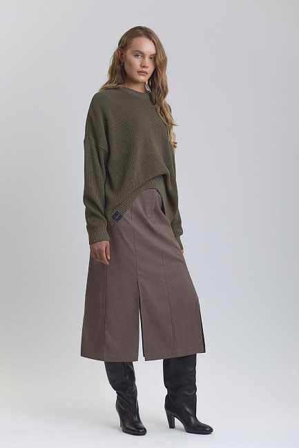 Джемпер The Hills