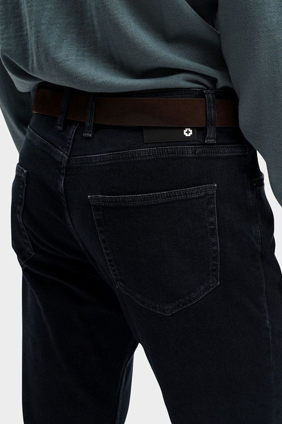 Брюки джинсовые Strellson