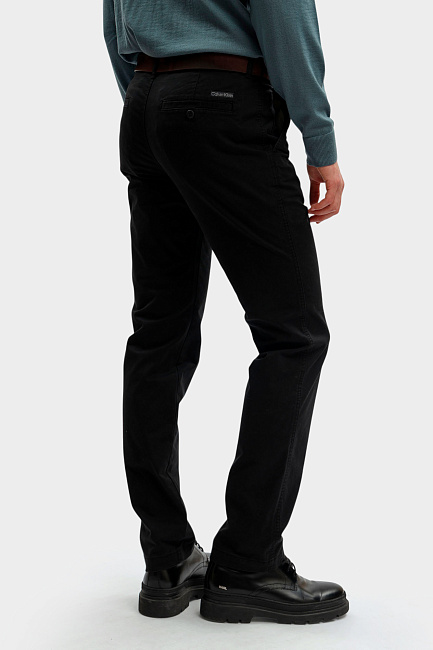 Брюки чинос Calvin Klein Jeans