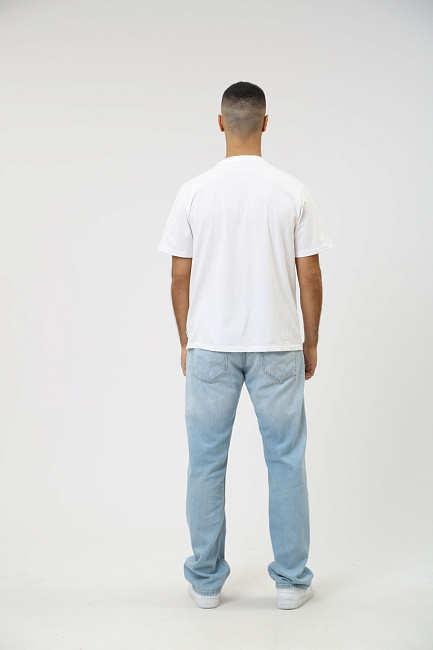 Джинсы RELAXED JEANS ALMOST  Pepe Jeans