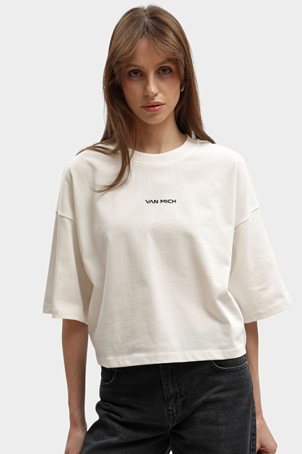 Футболка Van Mich