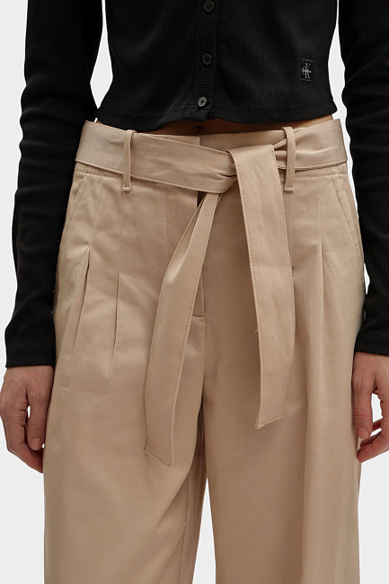 Брюки Calvin Klein Jeans