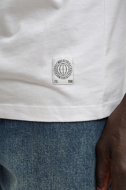 Майка Bikkembergs