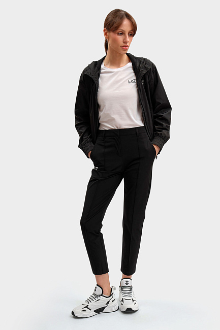 Брюки EA7