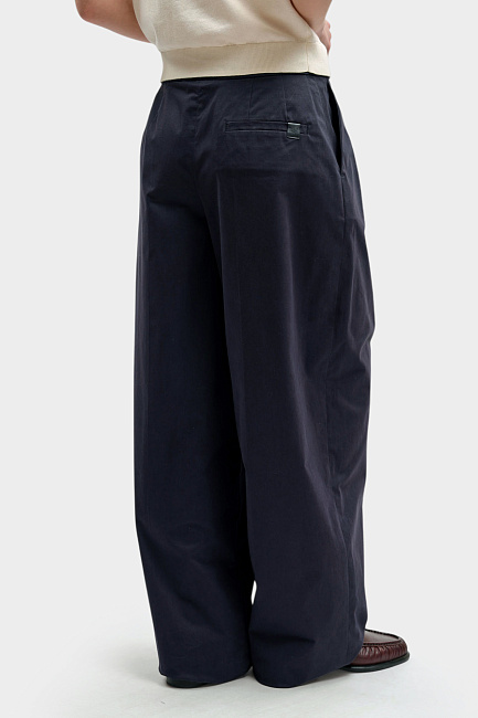 Брюки Emporio Armani