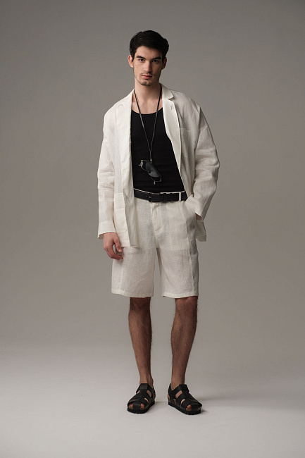 Пиджак The Hills