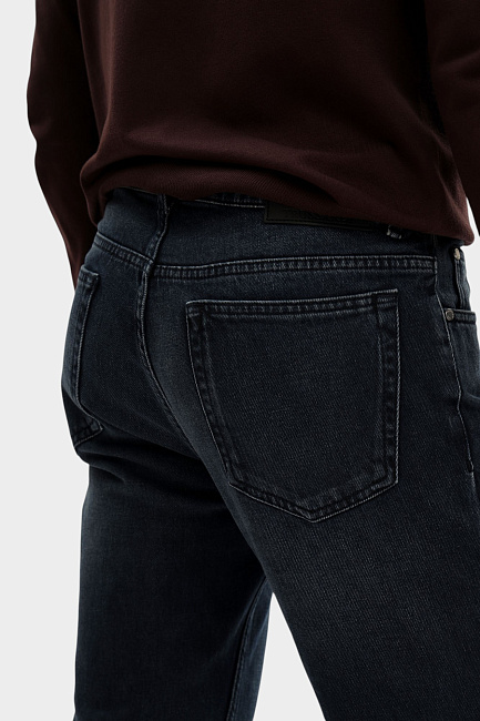 Джинсы Trussardi