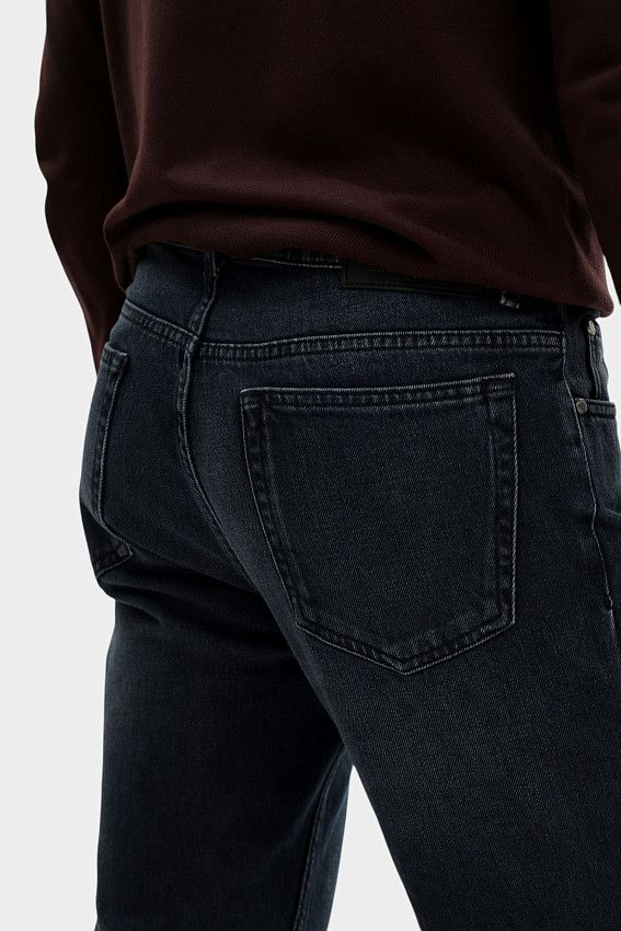 Джинсы Trussardi