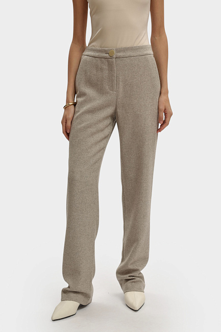 Брюки Armani Exchange