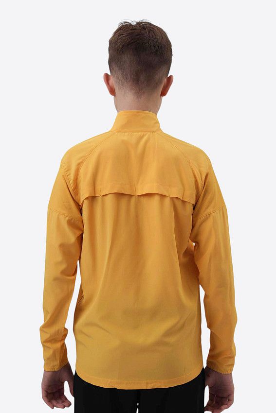 Куртка Van Mich Спорт Желтый