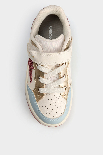 Кроссовки Geox