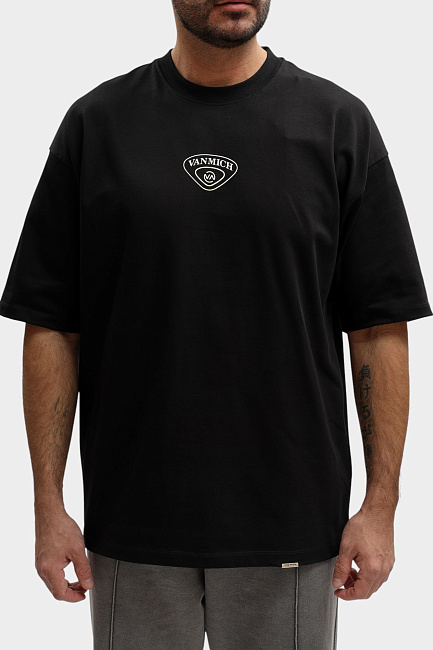 Футболка Van Mich