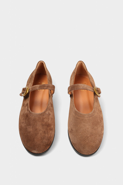 Балетки Marc Cony