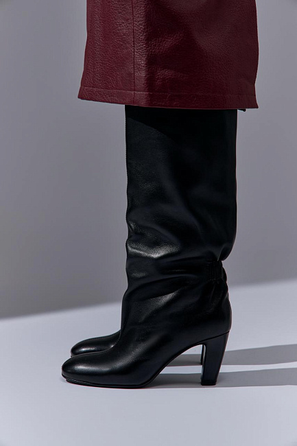 Сапоги Marc Cony