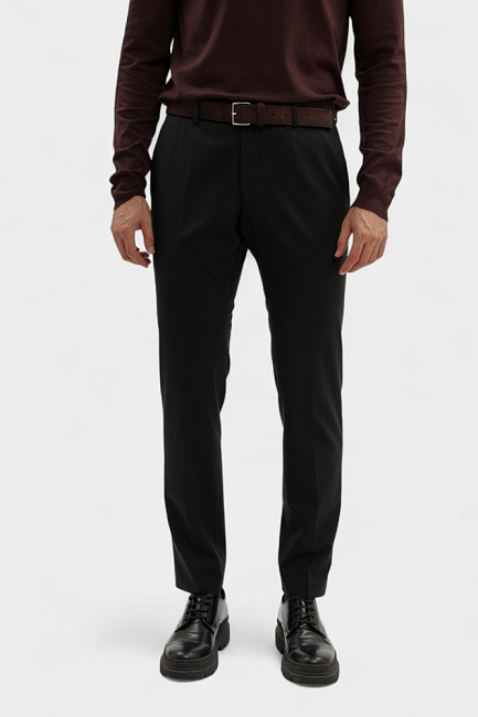 Брюки классические Karl Lagerfeld