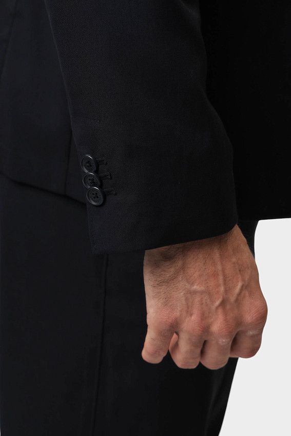 Пиджак Armani Exchange Синий