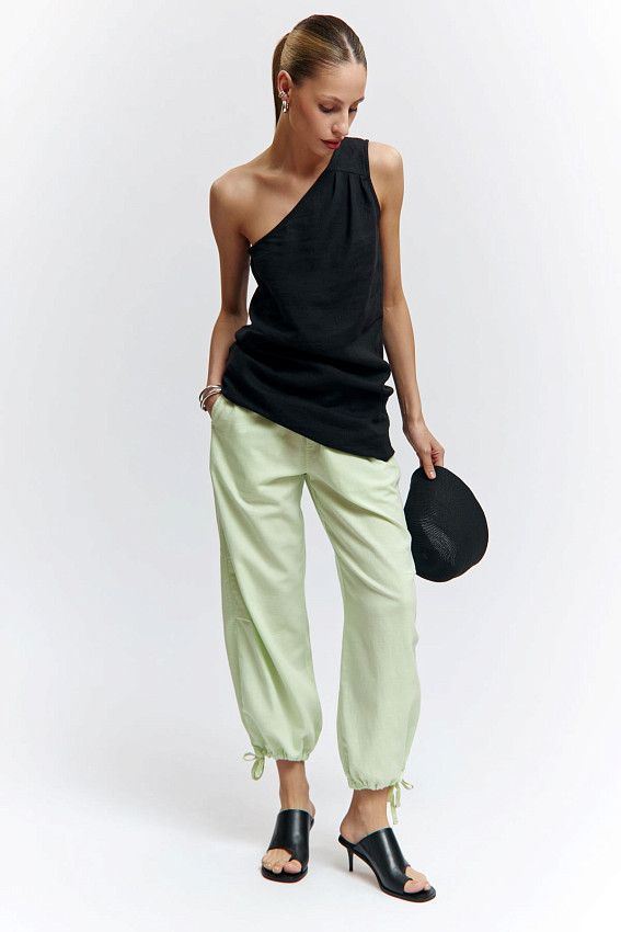 Сарафан Van Mich Черный