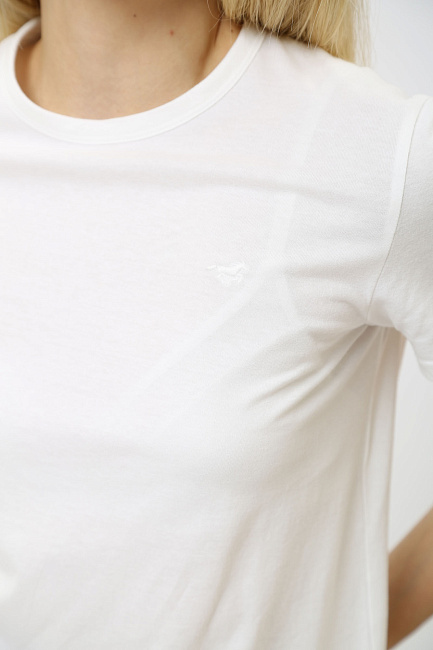 Футболка Mustang