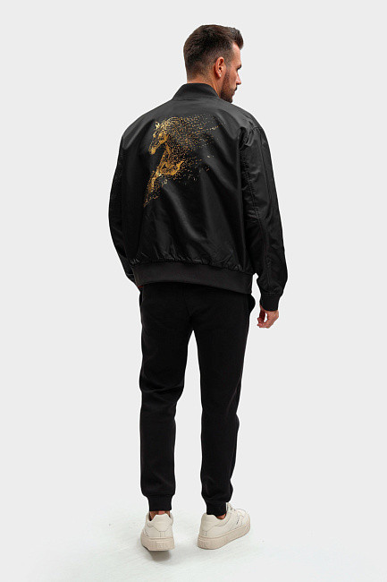 Бомбер Armani Exchange