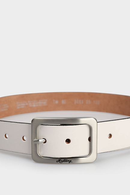 Ремень Mustang