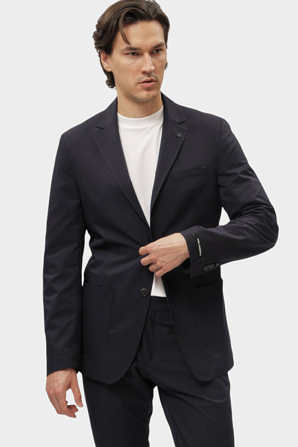 Пиджак классический Karl Lagerfeld