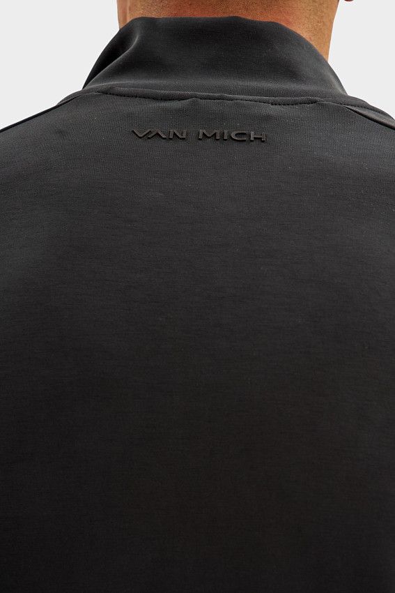 Толстовка Van Mich Черный