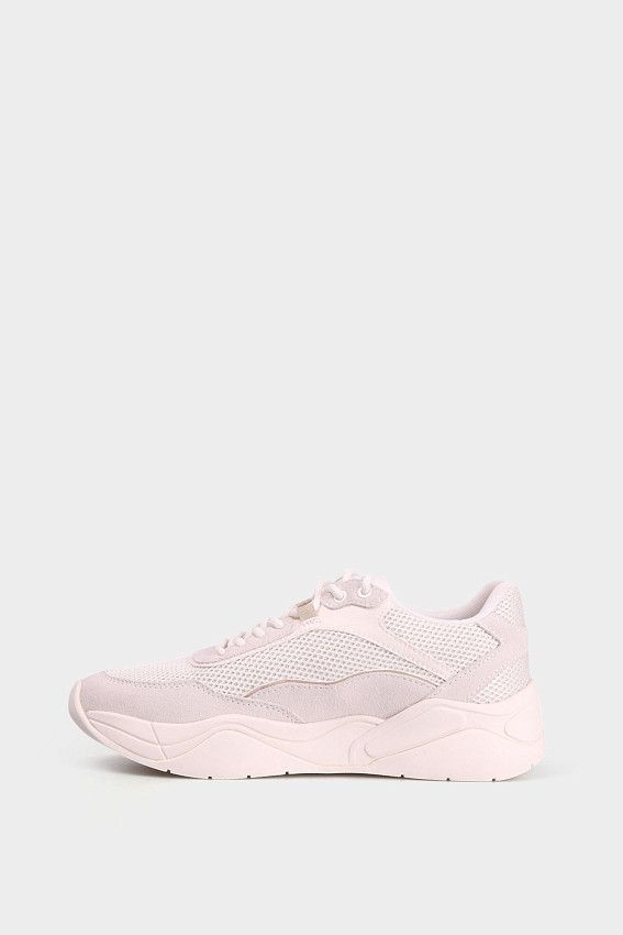 Кроссовки Armani Exchange