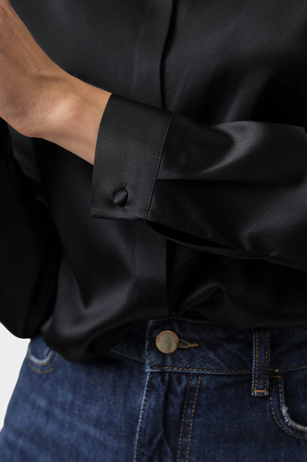 Рубашка Emporio Armani