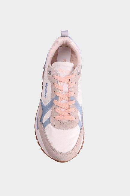 Кроссовки Pepe Jeans