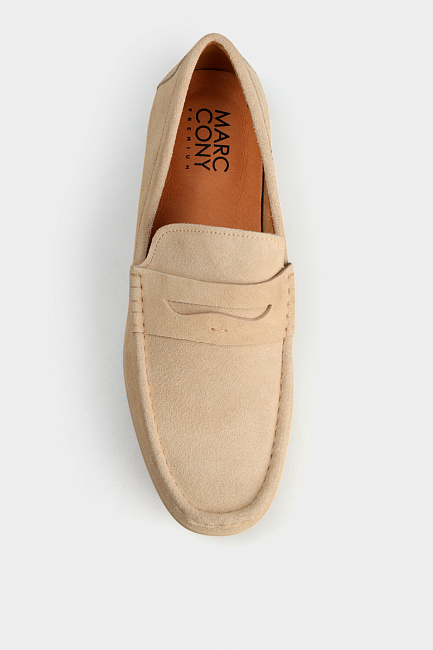 Мокасины Marc Cony