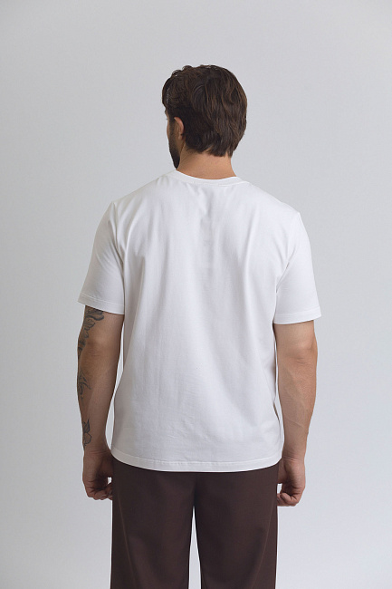 Футболка The Hills