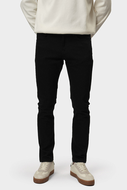 Брюки джинсовые Calvin Klein Jeans