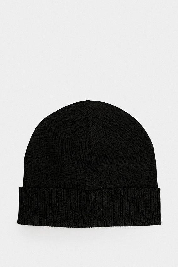 Шапка Armani Exchange Черный