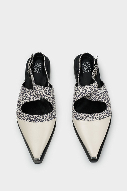 Босоножки Marc Cony