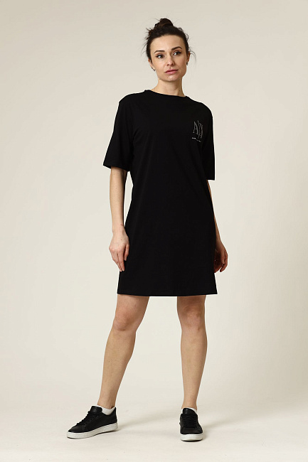 Платье Armani Exchange