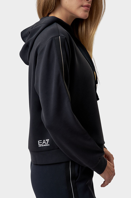 Худи EA7