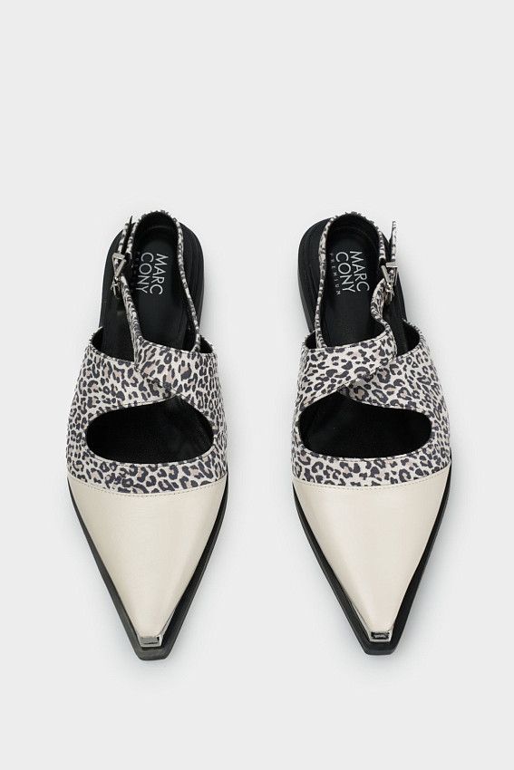 Босоножки Marc Cony